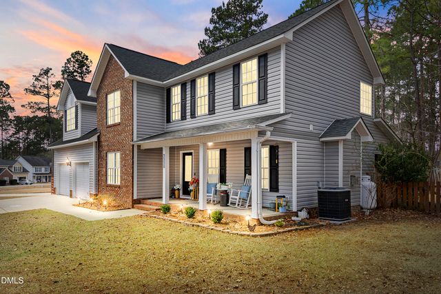 3338 Carolina Way, Sanford, NC 27332