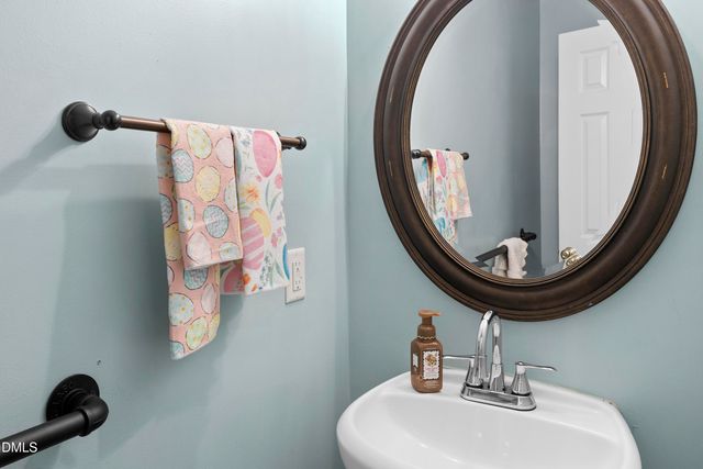 3338 Carolina Way, Sanford, NC 27332