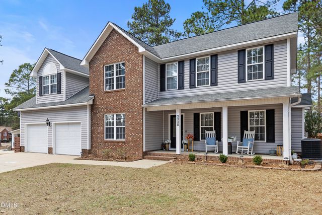 3338 Carolina Way, Sanford, NC 27332