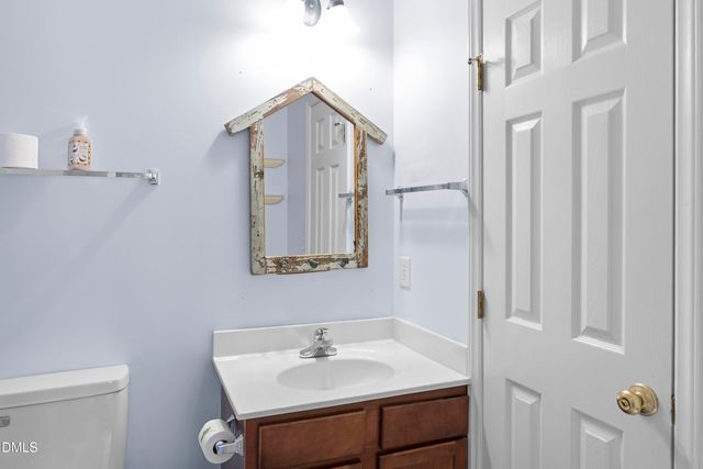 3338 Carolina Way, Sanford, NC 27332