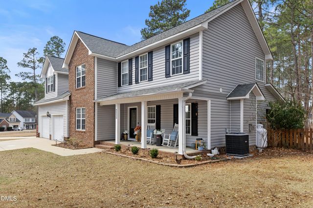 3338 Carolina Way, Sanford, NC 27332