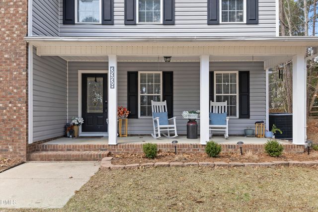 3338 Carolina Way, Sanford, NC 27332