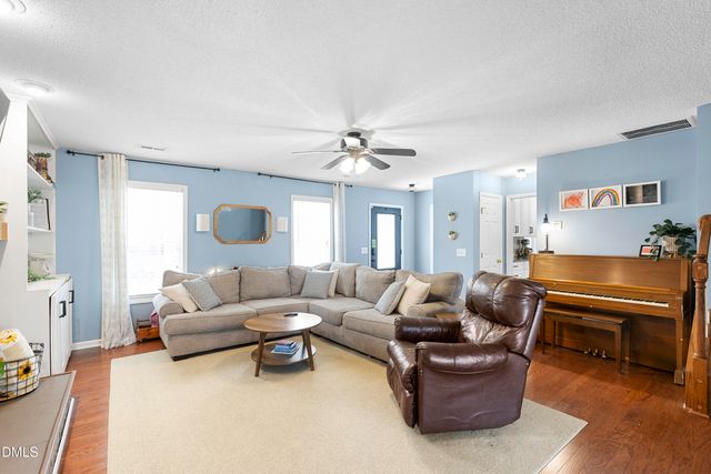 3338 Carolina Way, Sanford, NC 27332