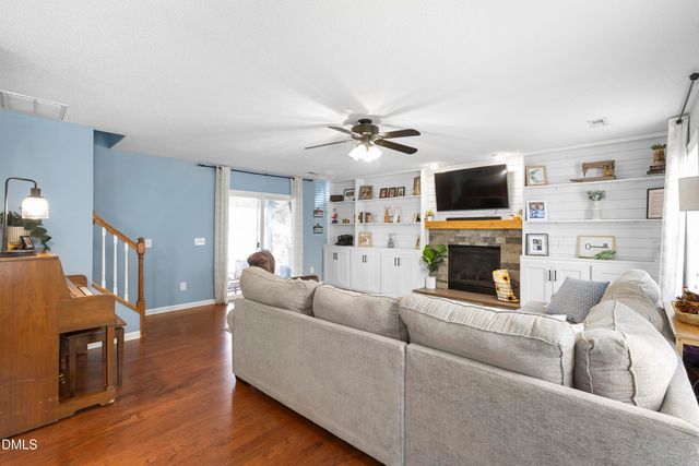 3338 Carolina Way, Sanford, NC 27332