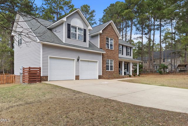 3338 Carolina Way, Sanford, NC 27332