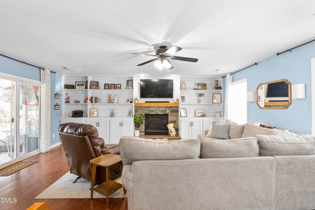 3338 Carolina Way, Sanford, NC 27332