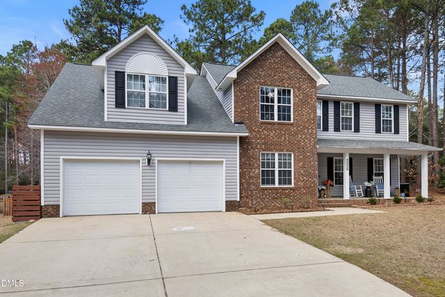 3338 Carolina Way, Sanford, NC 27332