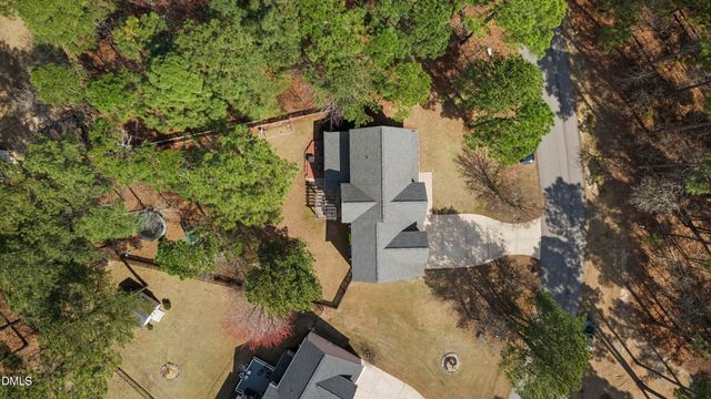 3338 Carolina Way, Sanford, NC 27332