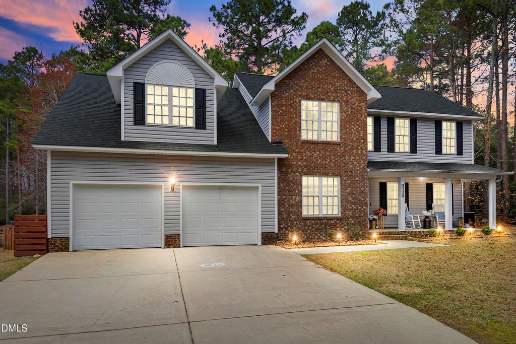 3338 Carolina Way, Sanford, NC 27332