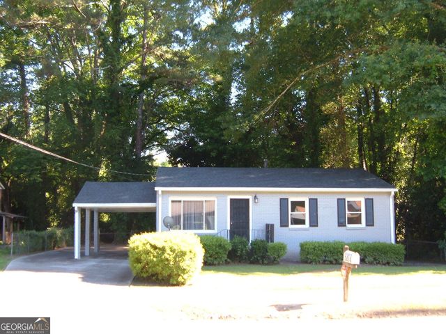 3212 Delmar Lane, Atlanta, GA 30311