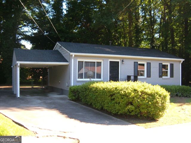 3212 Delmar Lane, Atlanta, GA 30311