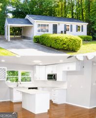 3212 Delmar Lane, Atlanta, GA 30311