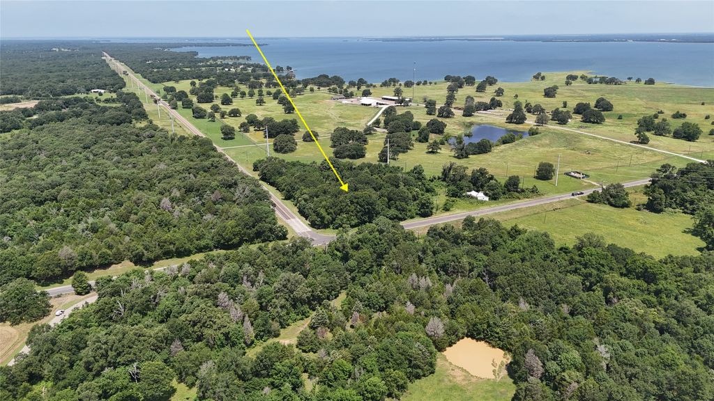 TBD 4.18 acs Fm-488, Streetman, TX 75859