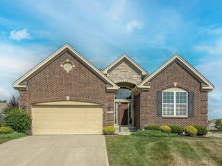 3170 Schaffers Run Court, Fairfield Twp, OH 45011