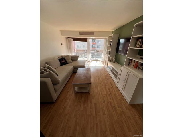 1121 Albion St 607, Denver, CO 80220