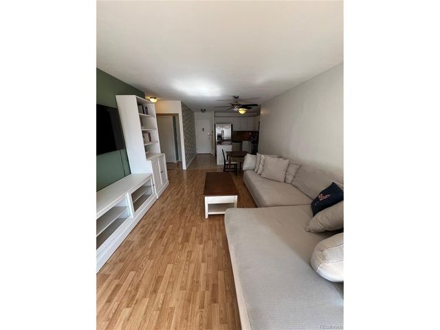 1121 Albion St 607, Denver, CO 80220