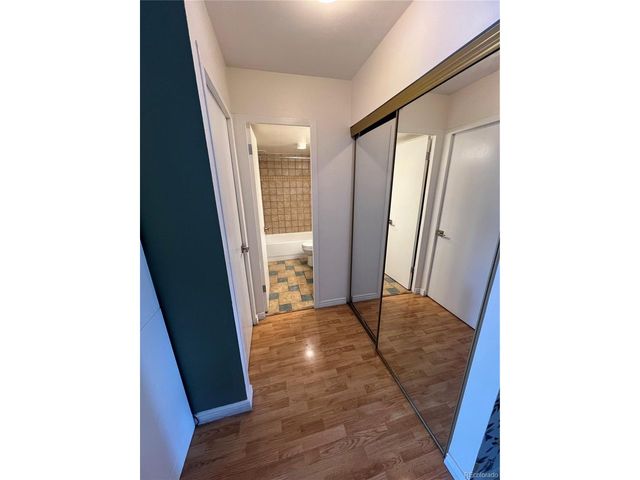1121 Albion St 607, Denver, CO 80220