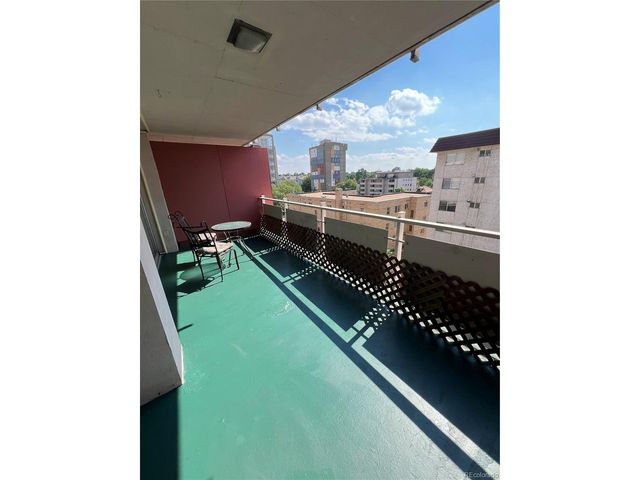 1121 Albion St 607, Denver, CO 80220