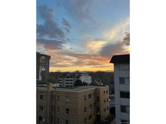 1121 Albion St 607, Denver, CO 80220