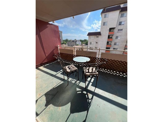 1121 Albion St 607, Denver, CO 80220