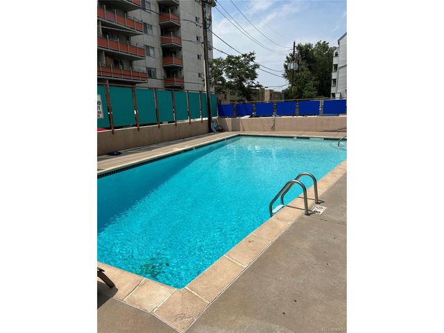 1121 Albion St 607, Denver, CO 80220