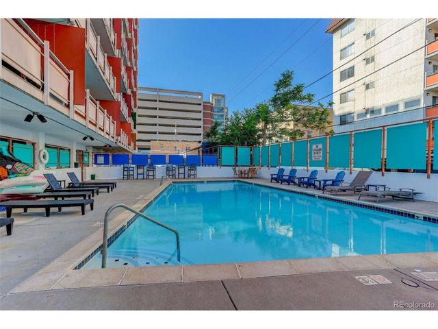 1121 Albion St 607, Denver, CO 80220