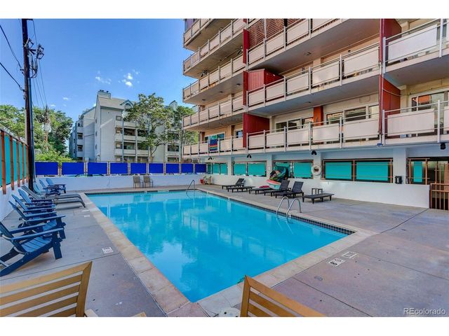 1121 Albion St 607, Denver, CO 80220