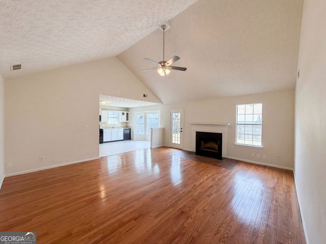 5939 Farmbrook Lane, Rex, GA 30273