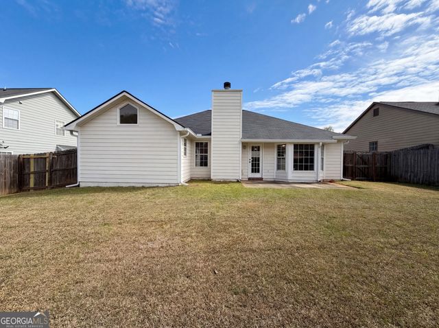 5939 Farmbrook Lane, Rex, GA 30273