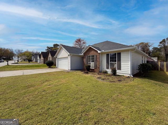 5939 Farmbrook Lane, Rex, GA 30273