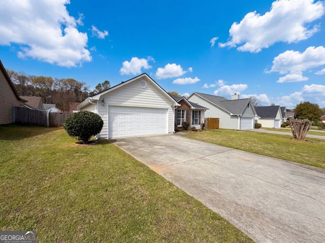 5939 Farmbrook Lane, Rex, GA 30273