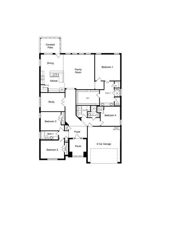 7507 Fox Den Rd, Odessa, TX 79765