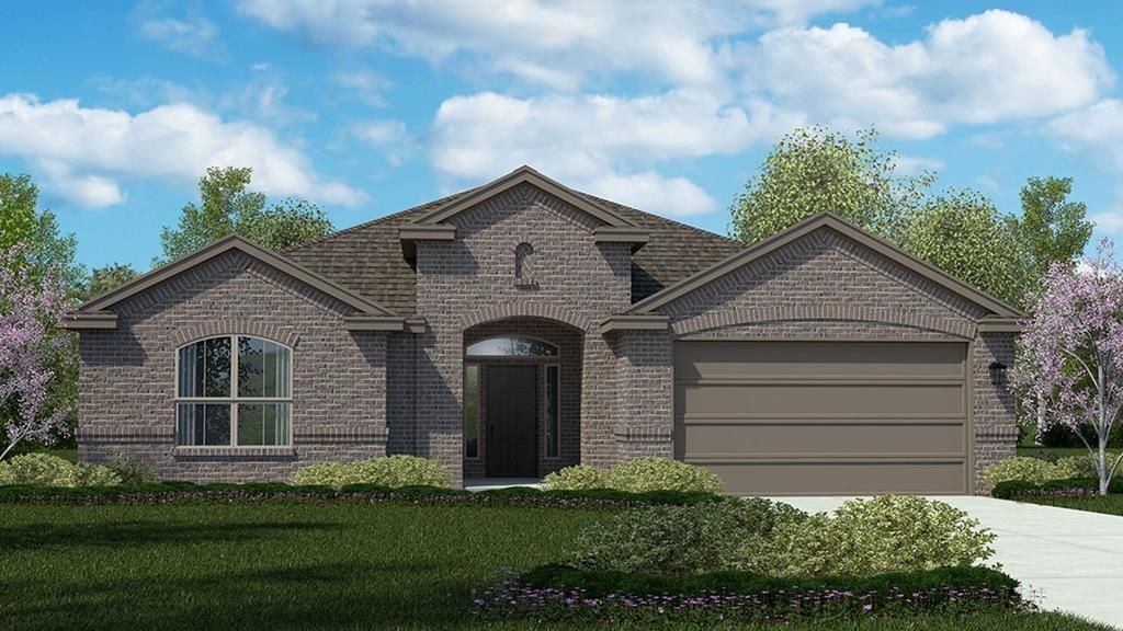 7507 Fox Den Rd, Odessa, TX 79765