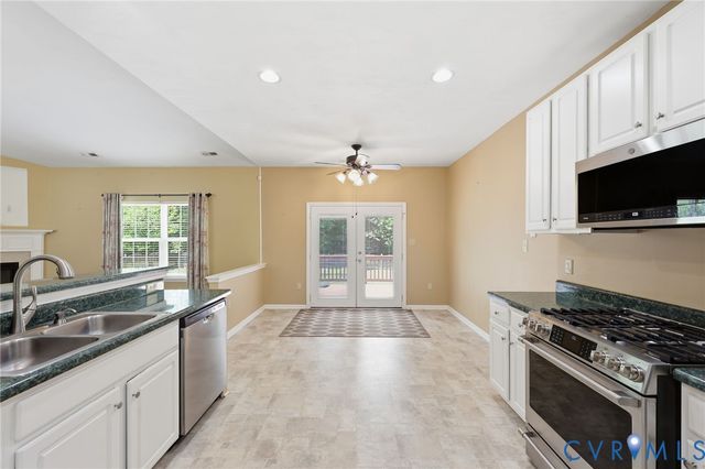 14719 Clover Ridge Ln, Chesterfield, VA 23832