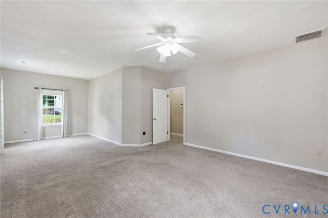 14719 Clover Ridge Ln, Chesterfield, VA 23832
