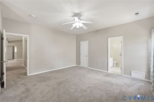 14719 Clover Ridge Ln, Chesterfield, VA 23832