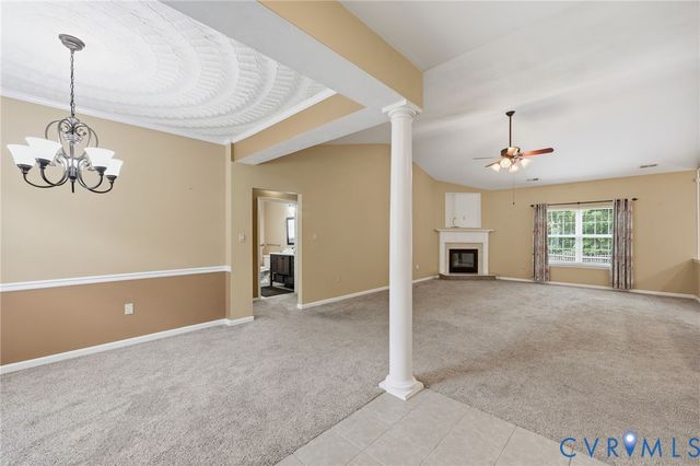 14719 Clover Ridge Ln, Chesterfield, VA 23832