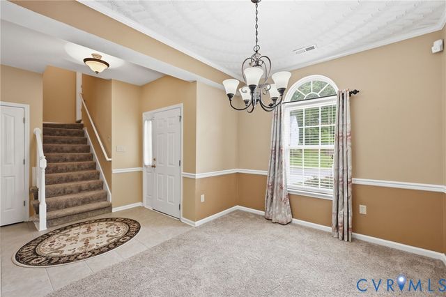 14719 Clover Ridge Ln, Chesterfield, VA 23832