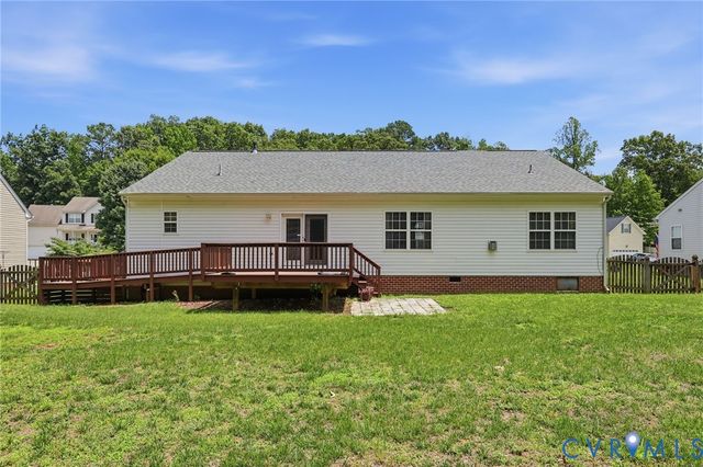 14719 Clover Ridge Ln, Chesterfield, VA 23832
