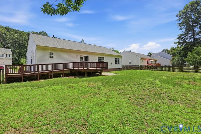 14719 Clover Ridge Ln, Chesterfield, VA 23832