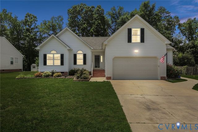 14719 Clover Ridge Ln, Chesterfield, VA 23832