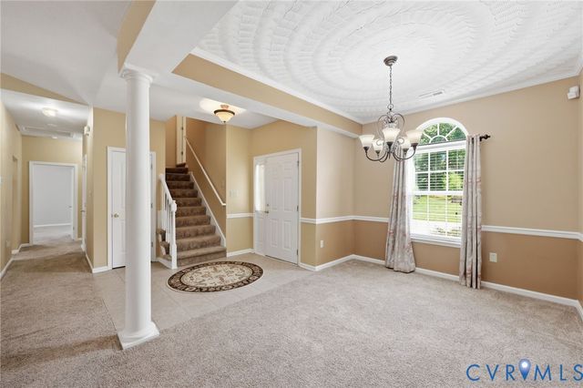14719 Clover Ridge Ln, Chesterfield, VA 23832