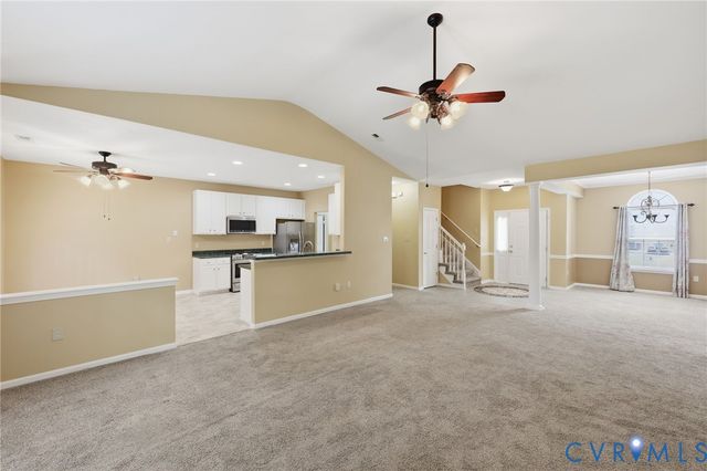 14719 Clover Ridge Ln, Chesterfield, VA 23832