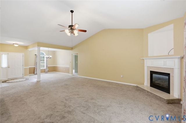 14719 Clover Ridge Ln, Chesterfield, VA 23832