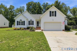 14719 Clover Ridge Ln, Chesterfield, VA 23832