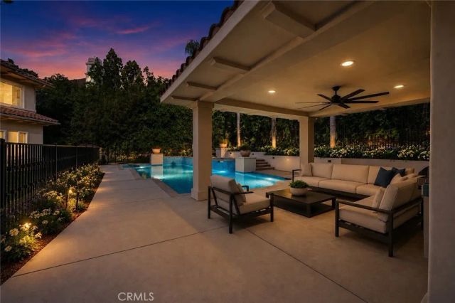 3815 Marfield, Tarzana, CA 91356