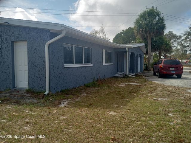 504 N Fiske Boulevard, Cocoa, FL 32922