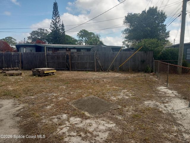 504 N Fiske Boulevard, Cocoa, FL 32922