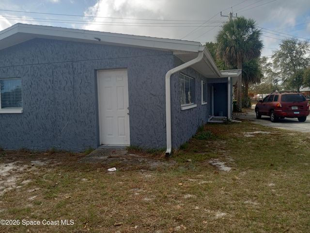 504 N Fiske Boulevard, Cocoa, FL 32922