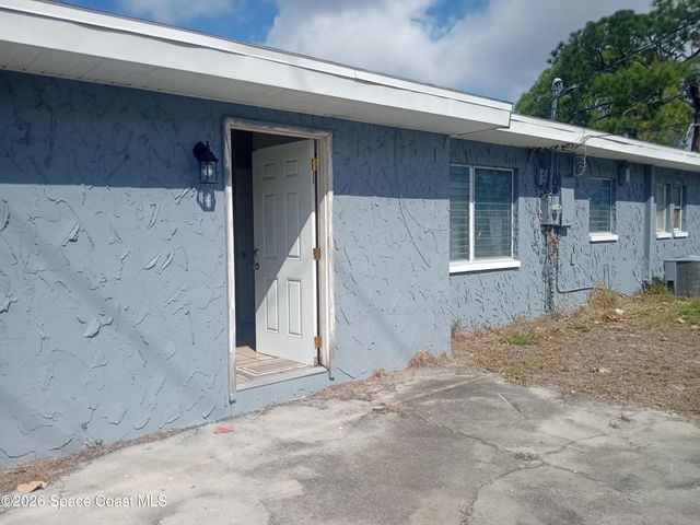 504 N Fiske Boulevard, Cocoa, FL 32922